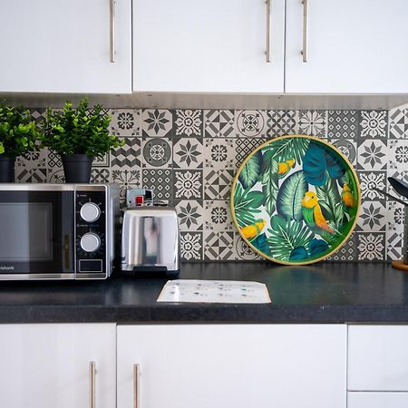Cosy Central London Flat - Covent Garden - Oxford Street Экстерьер фото