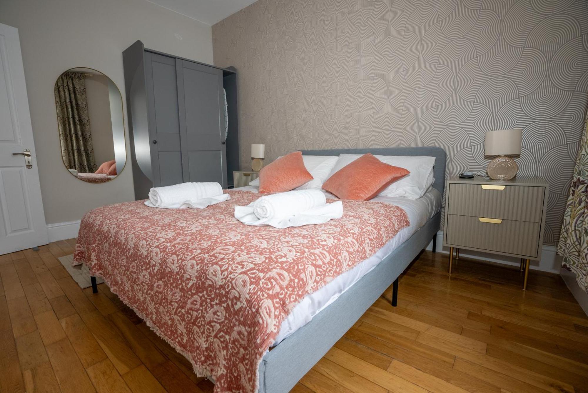Cosy Central London Flat - Covent Garden - Oxford Street Экстерьер фото