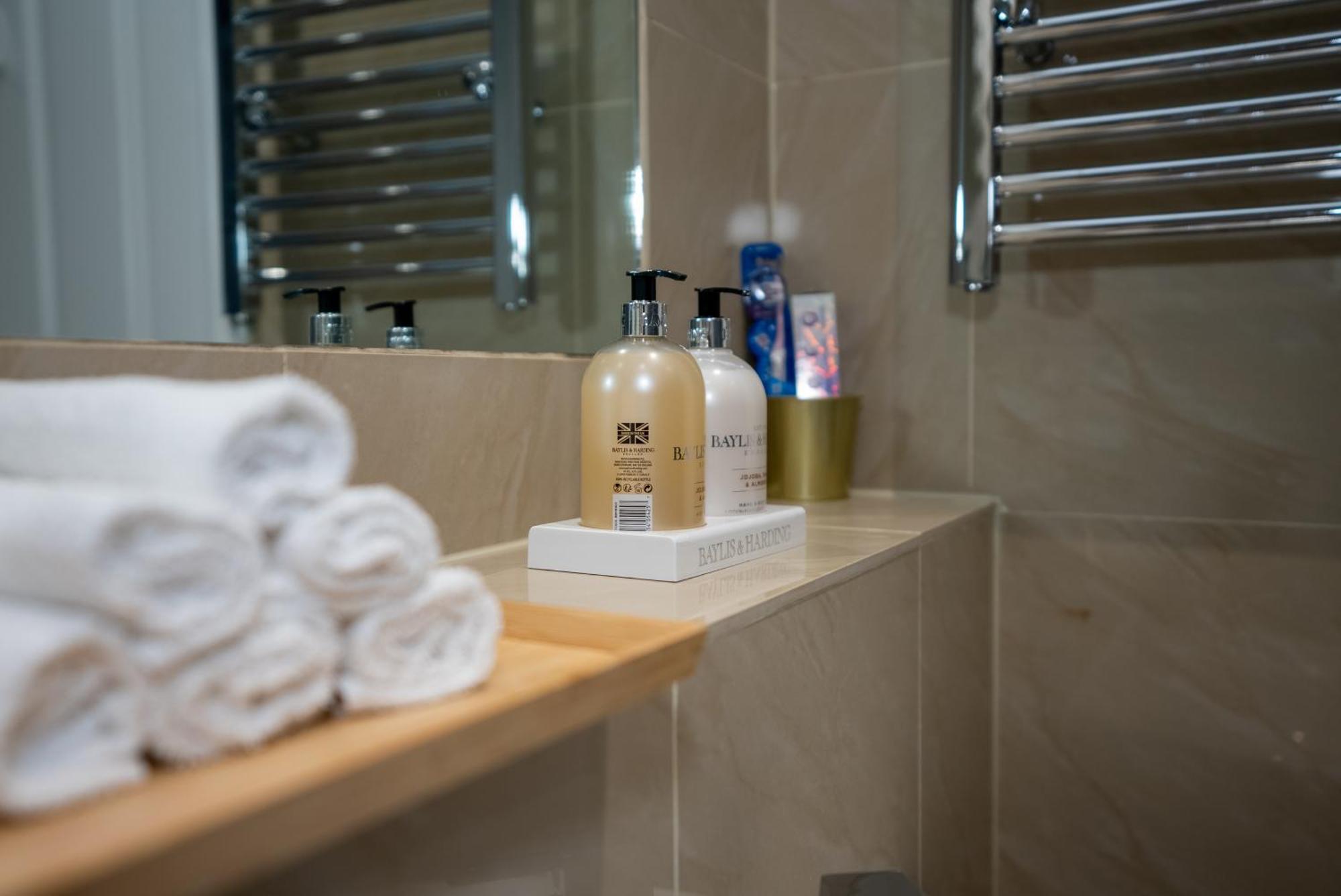 Cosy Central London Flat - Covent Garden - Oxford Street Экстерьер фото