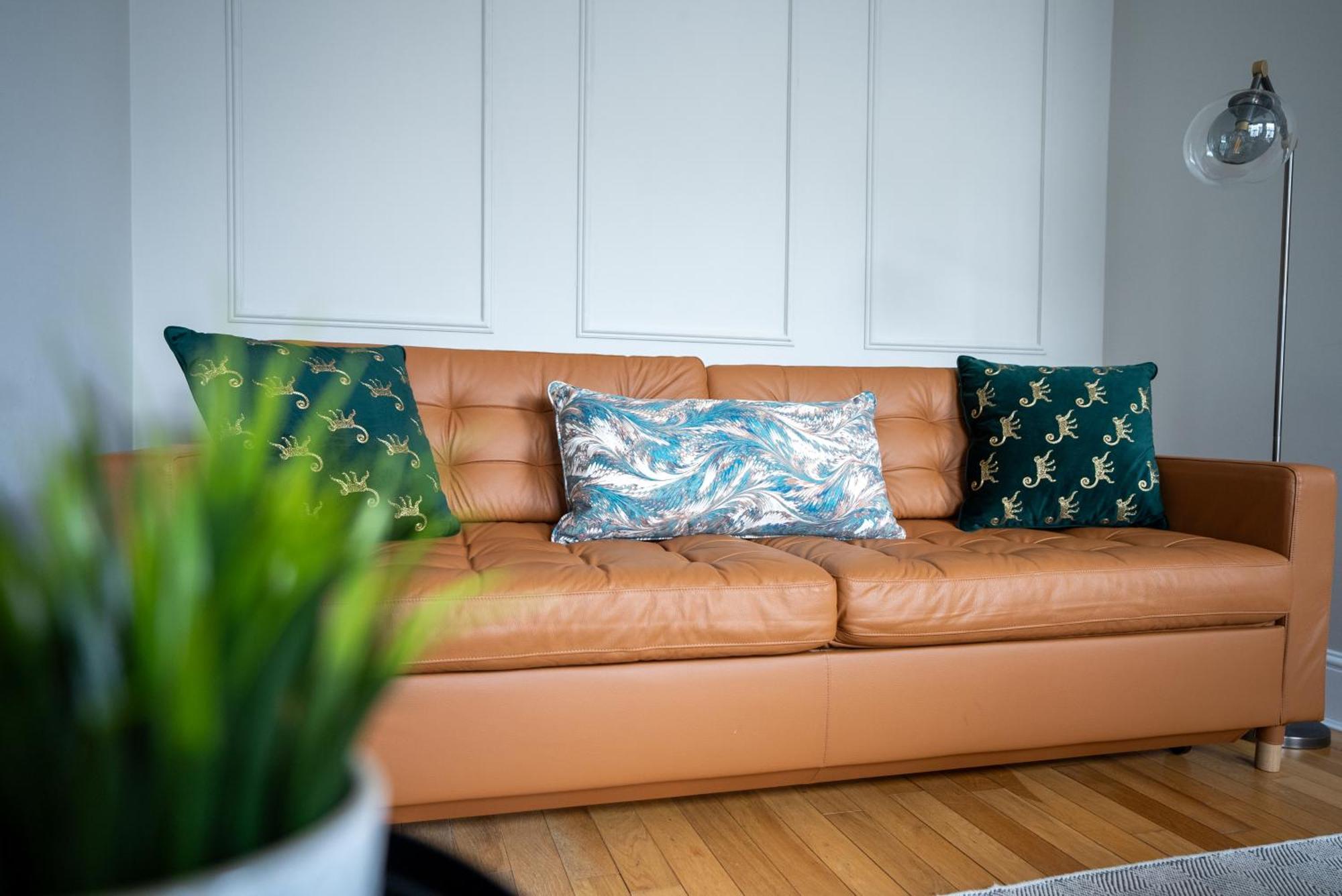 Cosy Central London Flat - Covent Garden - Oxford Street Экстерьер фото