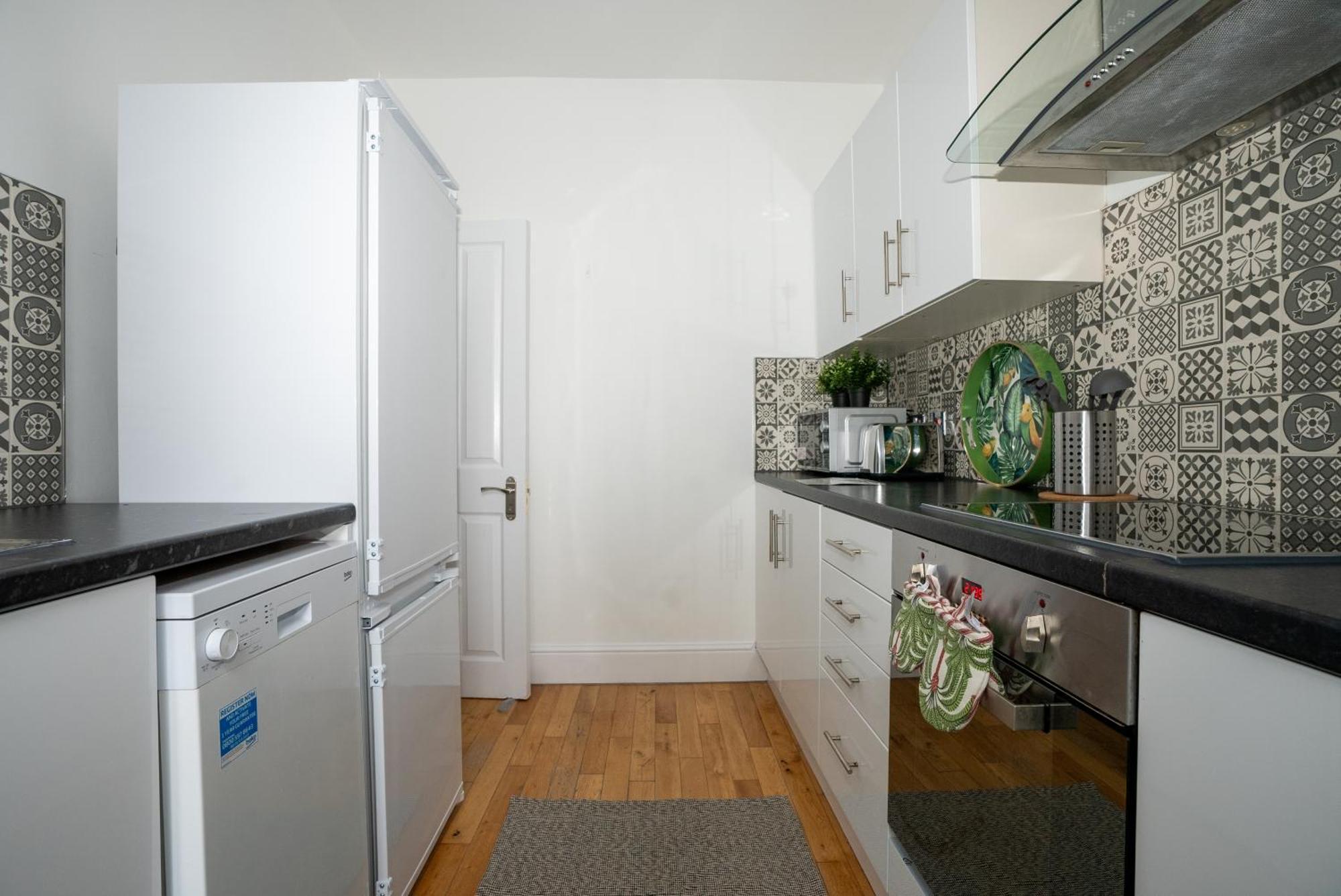Cosy Central London Flat - Covent Garden - Oxford Street Экстерьер фото